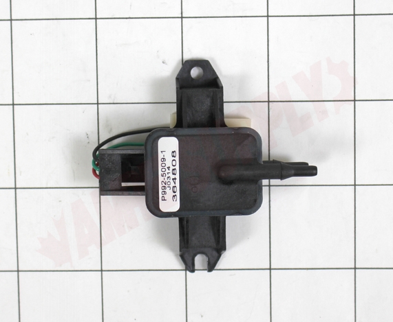 Photo 11 of 03109198000 : York Transducer Pressure Switch