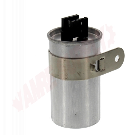 Photo 4 of W10804665 : Whirlpool Top Load Washer Start Capacitor