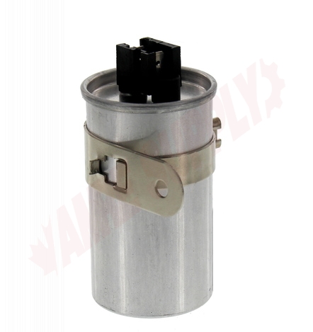 Photo 6 of W10804665 : Whirlpool Top Load Washer Start Capacitor