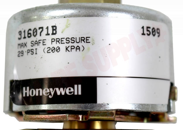 Photo 10 of 14003117-001 : Honeywell Rebuild Kit for 3/4 3.0 Cv VP525A Series Pneumatic Valves