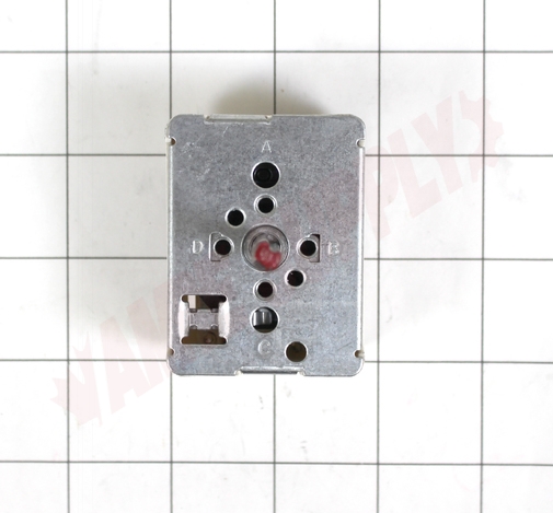 Photo 10 of 318293831 : Frigidaire 318293831 Range Surface Element Switch