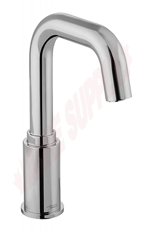 Photo 2 of 2064155.002 : American Standard Serin Sensor-Operated Proximity Lavatory Faucet, Chrome, 0.5 GPM