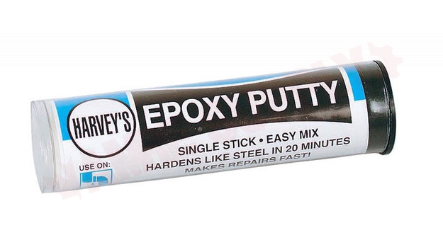 Photo 1 of 7516-001 : Epoxy Putty Stick, 1.33