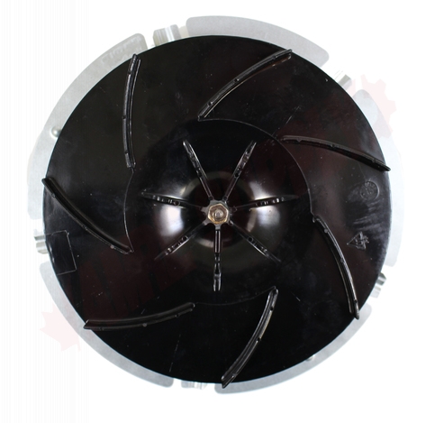 Photo 2 of 318575603 : Frigidaire Range Cooling Fan Motor