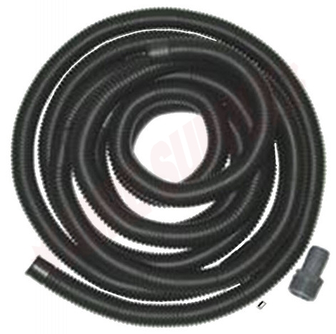 Photo 1 of SPDK150MHD : American Granby Sump Pump Discharge Hose Kit 1-1/2 MPT For 1-1/2 FPT Pump Discharge