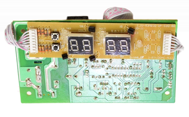 Photo 1 of DG3-1 : Danby Refrigerator Temperature Control Board Kit