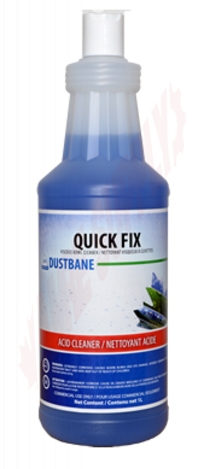 Photo 1 of DB53722 : Dustbane Quick Fix Viscous Bowl Cleaner, 1L