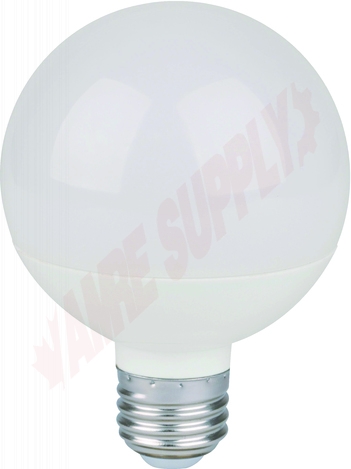Photo 1 of 63622 : 6W G25 LED Globe Lamp, 3000K