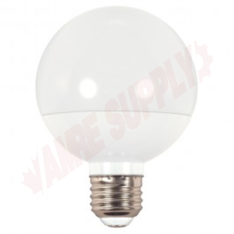 Photo 1 of S9200 : 6W G25 LED Lamp, Frosted, 2700K