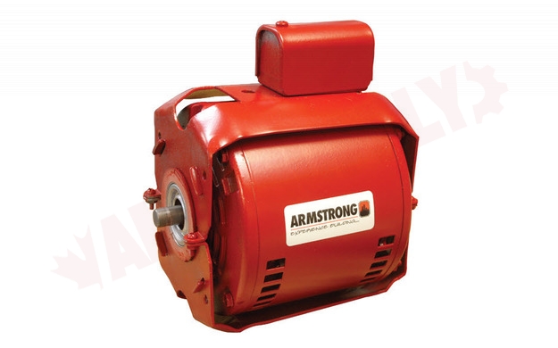 Photo 1 of 817025-001 : Armstrong 1/6HP Motor Power Pack 115V CCW S-34/35, H-32/41
