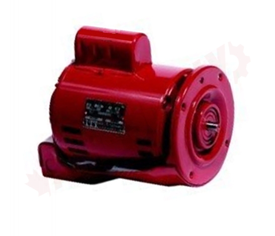 Photo 1 of 816676-069 : Armstrong 1HP Motor Power Pack 208/230/406V 3Ph H-65/67, S-69 Rigid Mount