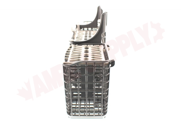 Photo 3 of W10807920 : Whirlpool W10807920 Dishwasher Cutlery Basket