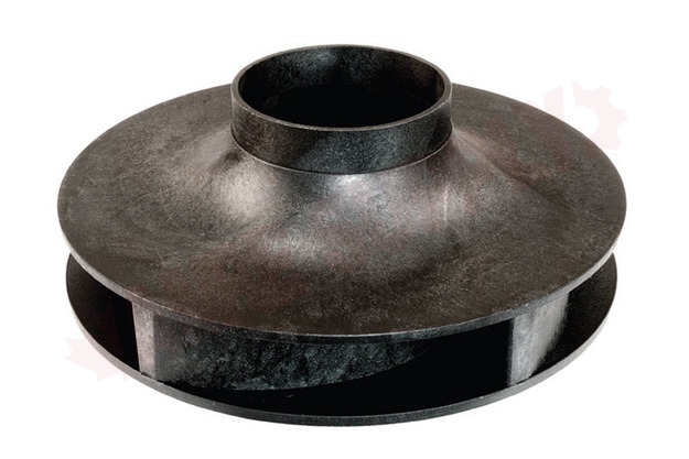 Photo 1 of 816304-317 : Armstrong Impeller, Non Ferrous, 5-1/4, for S-57 Series