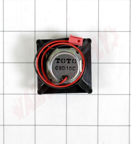 Photo 11 of TH559EDV413 : Toto Sensor Faucet Solenoid Unit