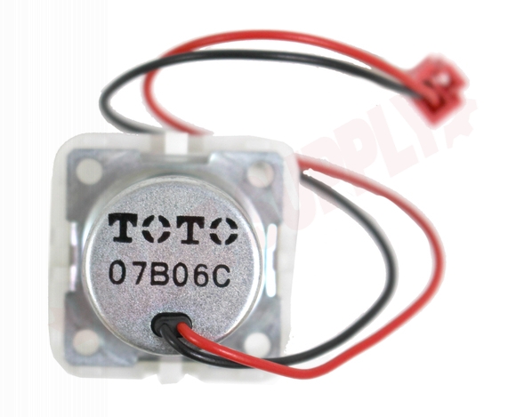 Photo 1 of TH559EDV470 : Toto Sensor Faucet Solenoid Unit