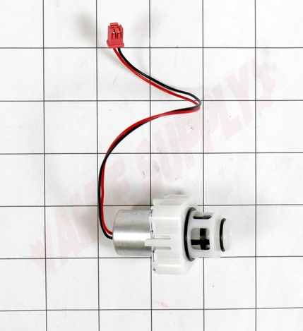 Photo 12 of TH559EDV470 : Toto Sensor Faucet Solenoid Unit