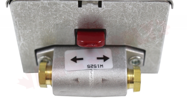 Photo 12 of L62GB-3C : Baso Safety Shutoff Pilot Switch Nat/LP Gas