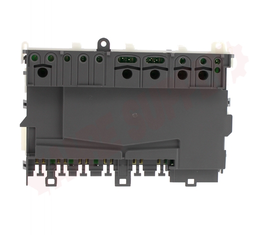 Photo 6 of W10804120 : Whirlpool Dishwasher Electronic Control Board