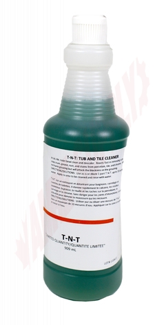 Photo 2 of CH120200 : Chemfax T-N-T Tub & Tile Cleanser, 909mL