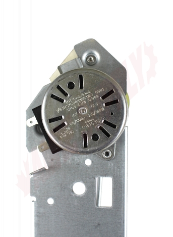 Photo 6 of W10792991 : Whirlpool W10792991 Range Motorized Oven Door Latch Assembly