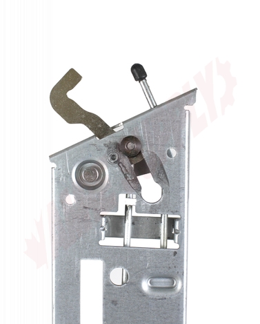 Photo 9 of W10792991 : Whirlpool W10792991 Range Motorized Oven Door Latch Assembly