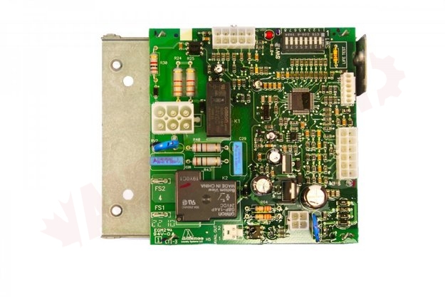 Photo 1 of 513139P : Speed Queen Dryer Electronic Control Board