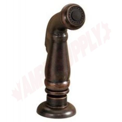 Photo 1 of 951-026Y : Price Pfister Spray Head With Hose, Tuscan Bronze