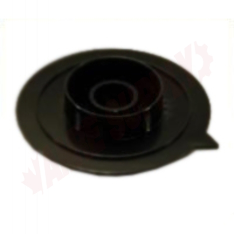Photo 1 of 22001571 : Whirlpool Washer Timer Knob Dial Skirt, Black