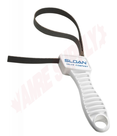 Photo 1 of EBV-22 : Sloan Strap Wrench