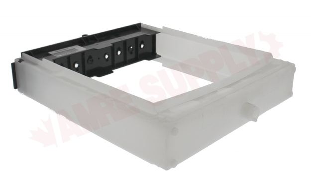 Photo 3 of 010910002N : Air King Humidifier Water Pad Frame Complete, for 5000 Series