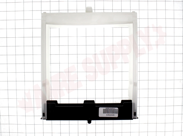 Photo 9 of 010910002N : Air King Humidifier Water Pad Frame Complete, for 5000 Series