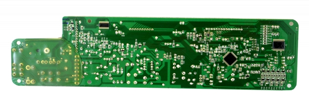 Photo 2 of 154757002 : Frigidaire Dishwasher Electronic Control Board
