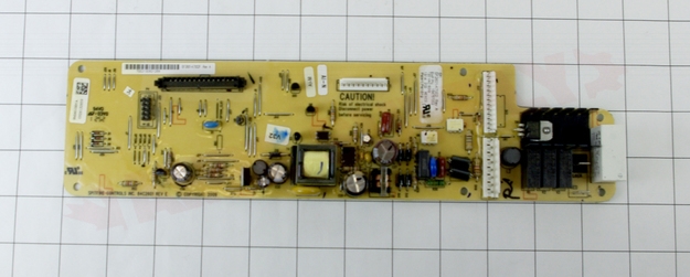 Photo 5 of 154757002 : Frigidaire Dishwasher Electronic Control Board