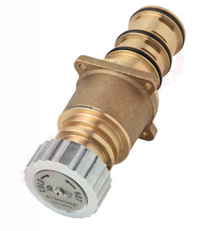 Photo 1 of 7-200NW : Symmons Thermostatic Mixing Valve Cartridge
