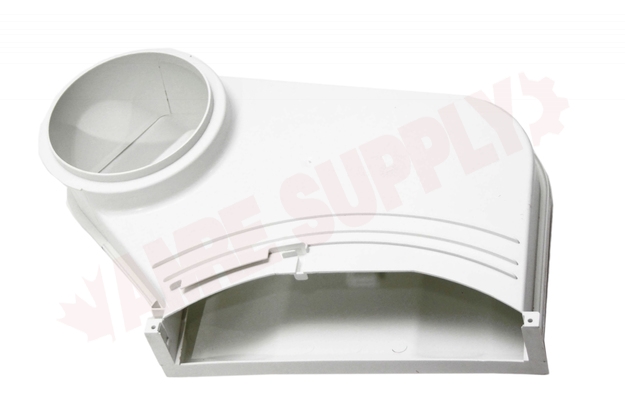 Photo 1 of 134382900 : Frigidaire Dryer Air Duct