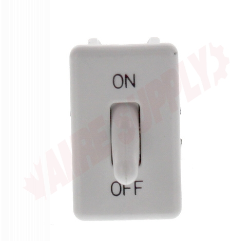 Photo 1 of ES15805 : Supco ES15805 Snap In On-Off Switch