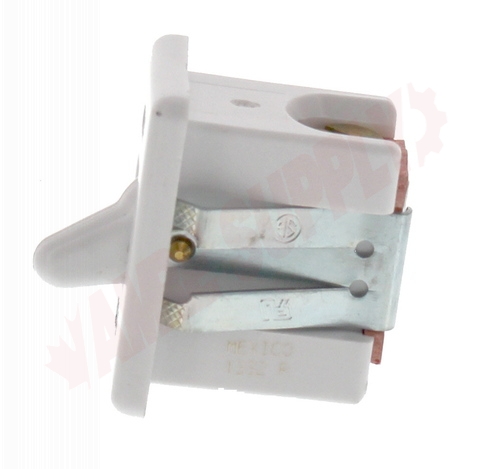 Photo 3 of ES15805 : Supco ES15805 Snap In On-Off Switch