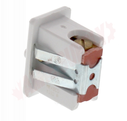 Photo 4 of ES15805 : Supco ES15805 Snap In On-Off Switch