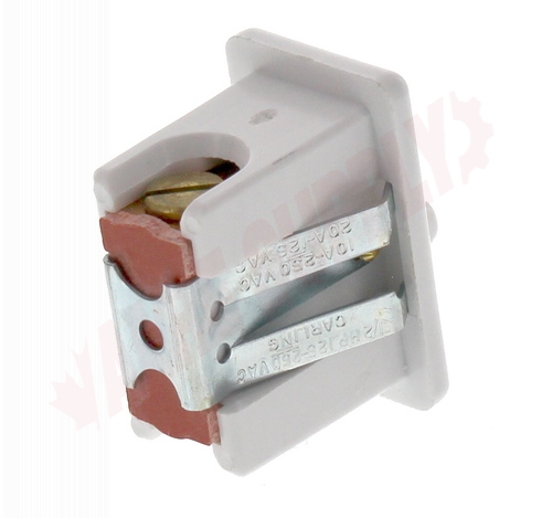 Photo 6 of ES15805 : Supco ES15805 Snap In On-Off Switch