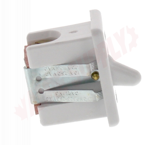 Photo 7 of ES15805 : Supco ES15805 Snap In On-Off Switch