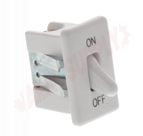 Photo 8 of ES15805 : Supco ES15805 Snap In On-Off Switch