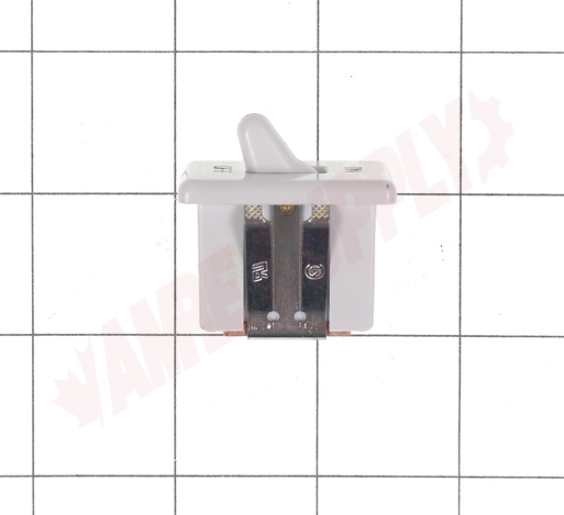 Photo 9 of ES15805 : Supco ES15805 Snap In On-Off Switch