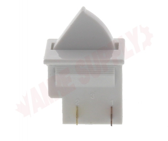 Photo 1 of ES18806 : Supco ES18806 Refrigerator Door Light Switch, Equivalent To 18806, 188-6