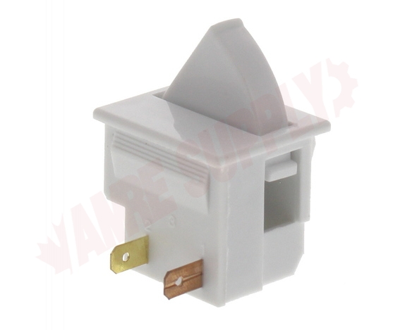 Photo 2 of ES18806 : Supco ES18806 Refrigerator Door Light Switch, Equivalent To 18806, 188-6