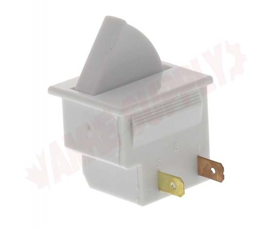 Photo 8 of ES18806 : Supco ES18806 Refrigerator Door Light Switch, Equivalent To 18806, 188-6