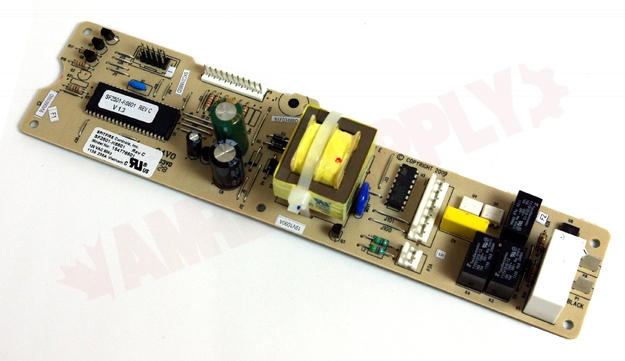 Photo 1 of 807024701 : FRIGIDAIRE DISHWASHER ELECTRONIC CONTROL BOARD