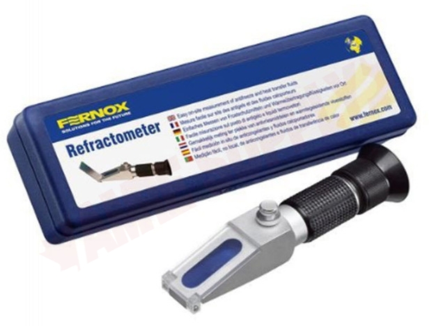 Photo 1 of 55586 : Fernox Refractometer Antifreeze Tester Kit
