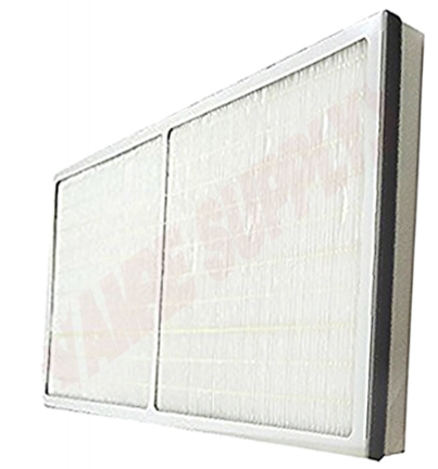 Photo 1 of 32006028-001 : Resideo Honeywell 32006028-001 Air Cleaner HEPA Filter, for F500