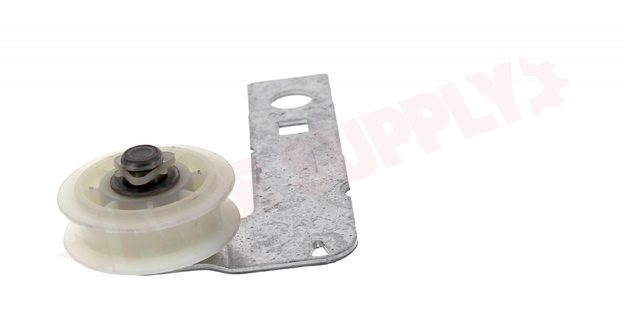 Photo 3 of W10837240 : Whirlpool Dryer Idler Pulley Assembly
