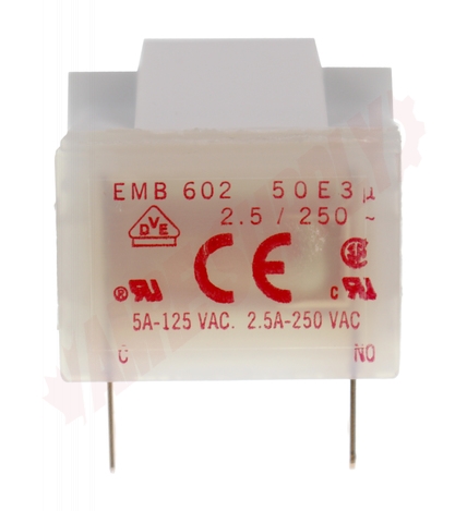Photo 9 of ES18805 : Supco ES18805 Refrigerator Door Fan Switch, Equivalent To 18805, 188-5